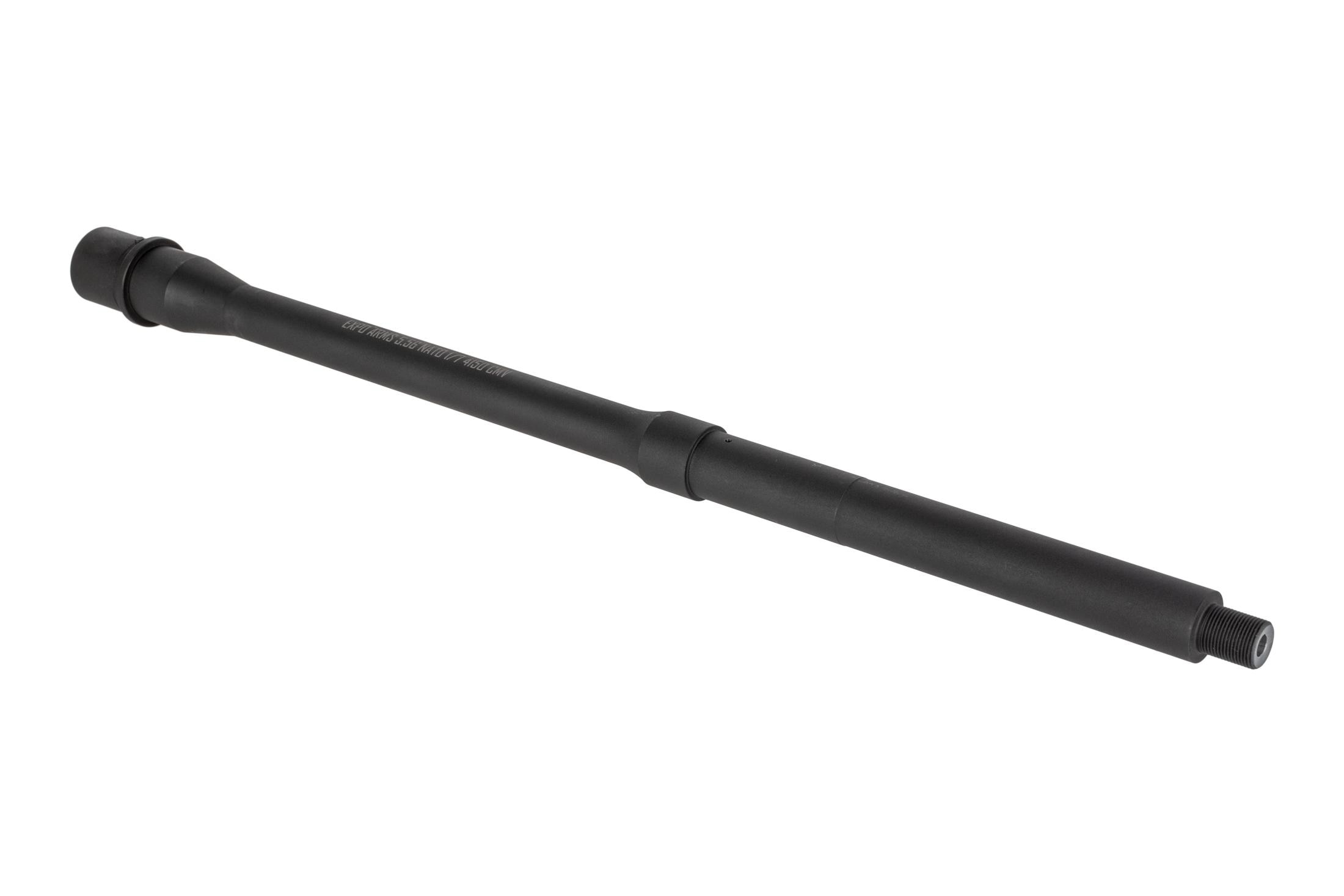 Expo Arms 5.56 NATO AR-15 Barrel - 16" - Government Profile - Chrome Lined - Mid Length
